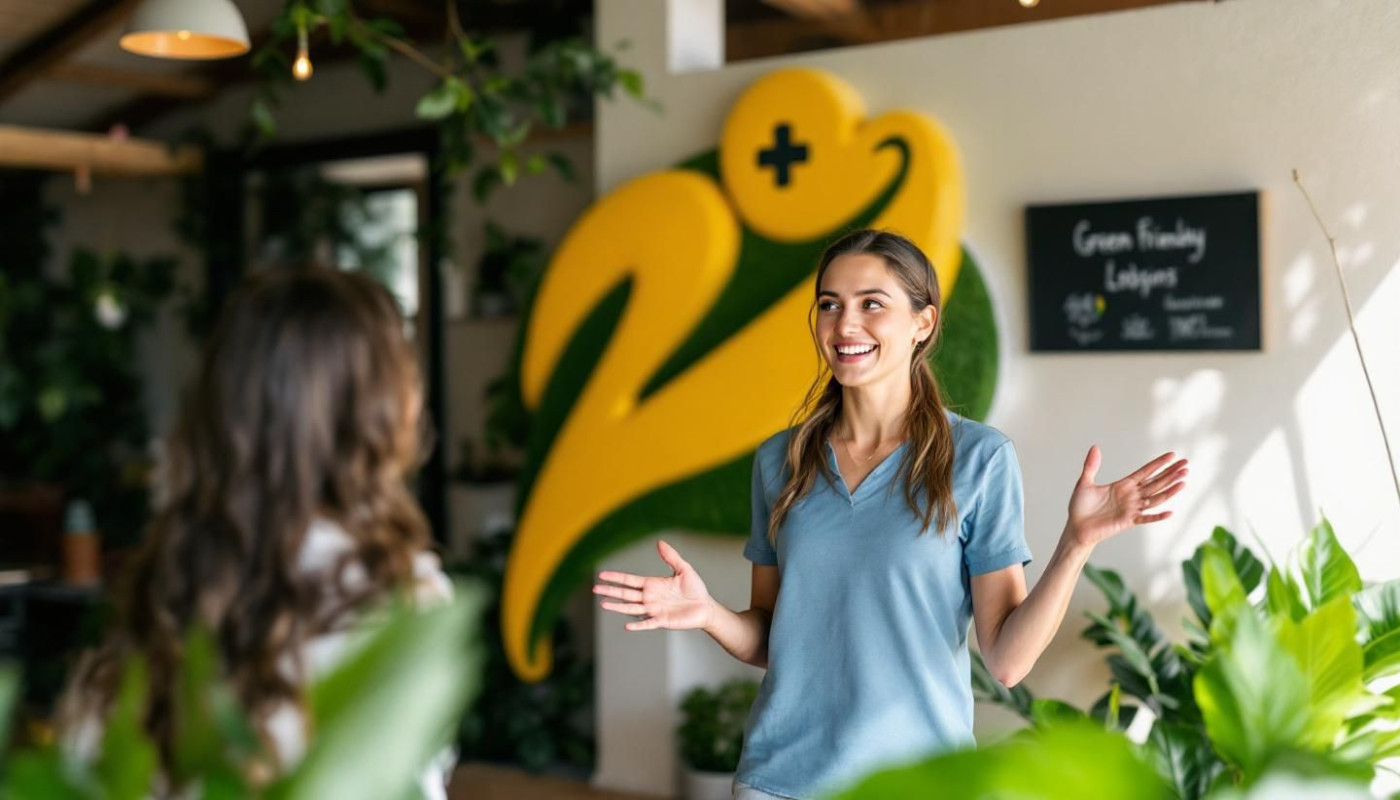 Comment organiser un séminaire éco-responsable en hébergement atypique ?