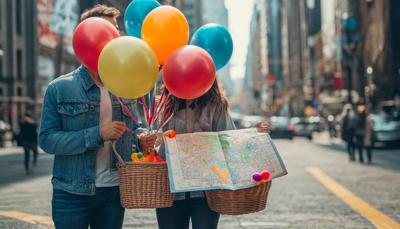 Comment planifier un week-end original sans tracas ?
